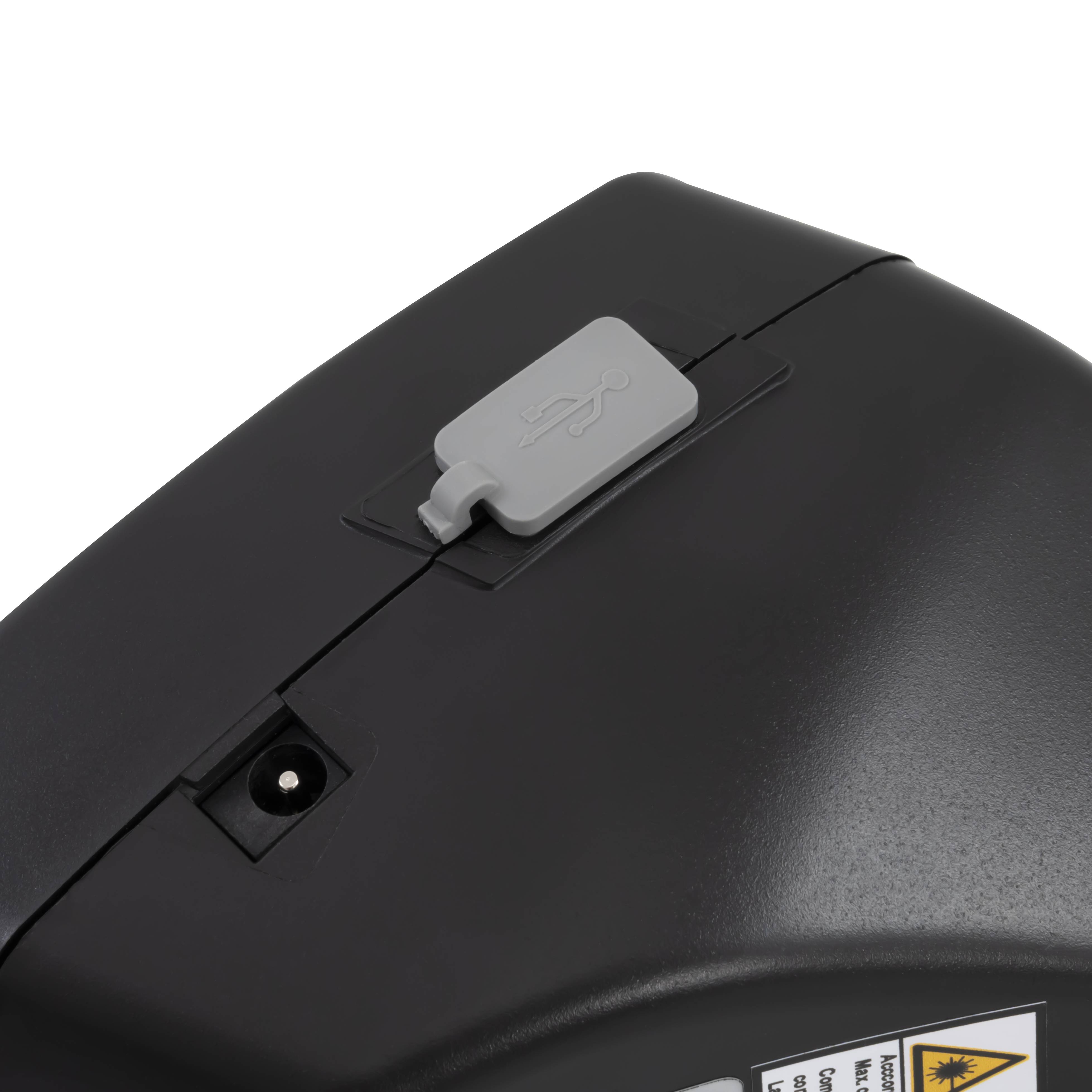 PCE Instruments PCE-LDC 15 Kältemittel-Messgerät Gase, Luftdruck mit USB-Schnittstelle