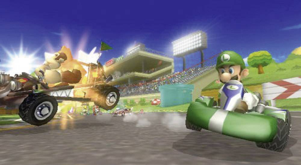 Nintendo