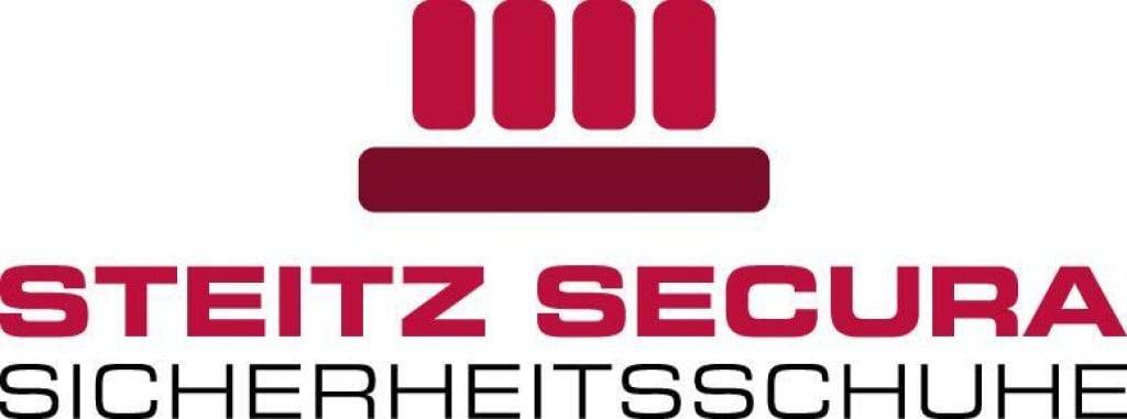 STEITZ SECURA Sicherheitsschuh hoch OSLO BAU GORE II S3 Gr. 40 - extra breite Weite Arbeitsschuh hoch