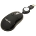 LogiLink ID0016 Maus USB Optisch Schwarz 3 Tasten 800 dpi Kabeleinzug LogiLink ID0016 Maus USB Optisch Schwarz 3 Tasten 800 dpi Kabeleinzug