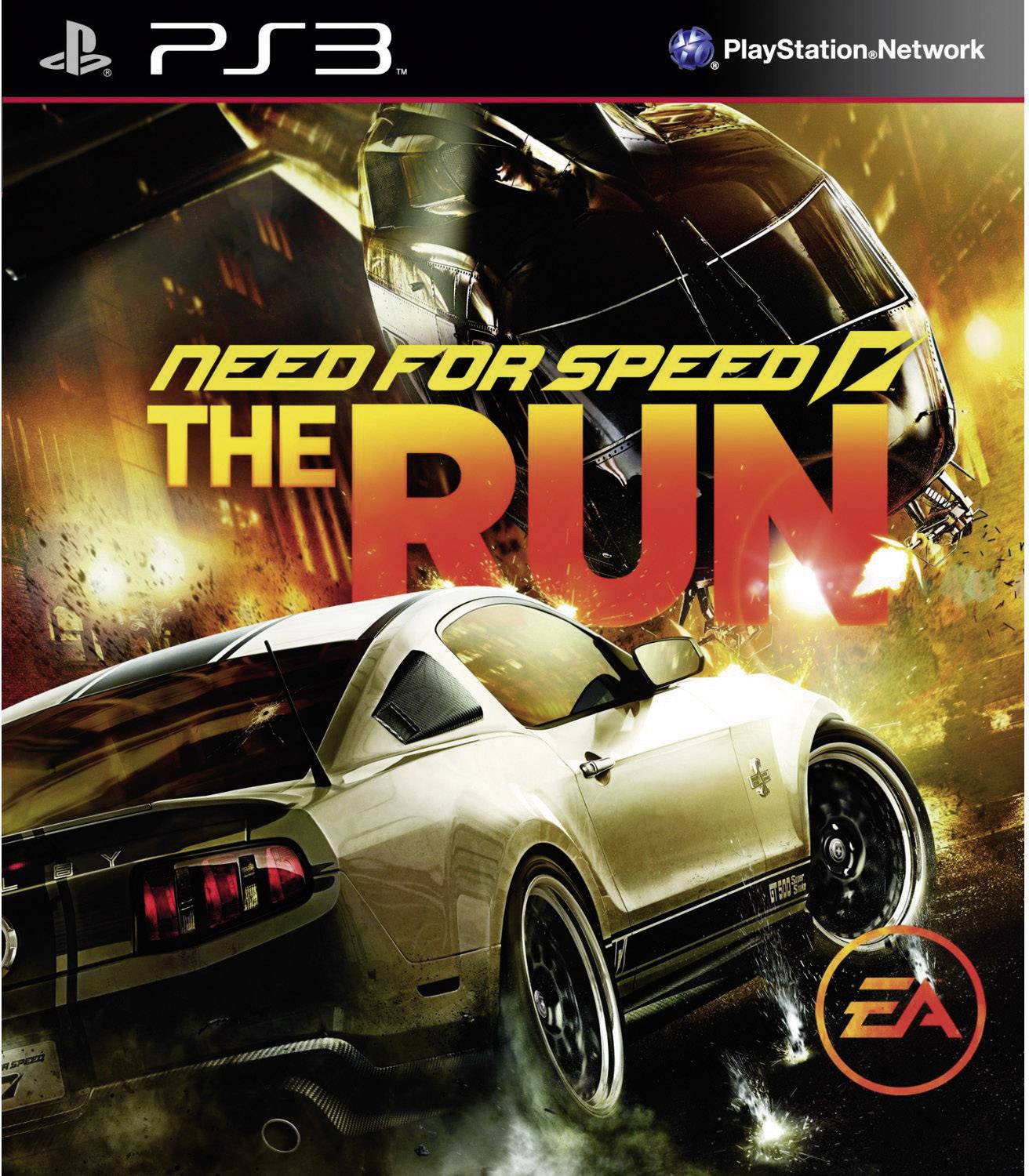 Electronic Arts