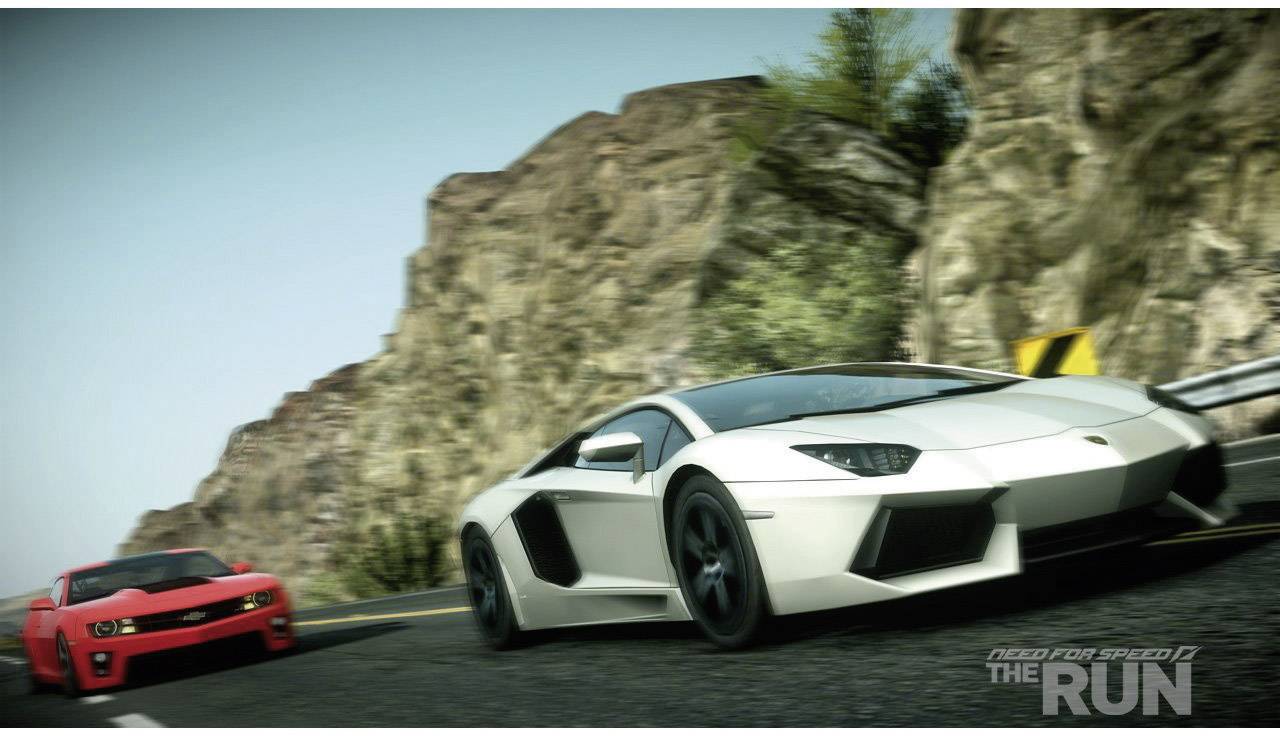 Electronic Arts