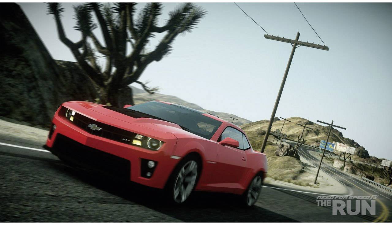Electronic Arts