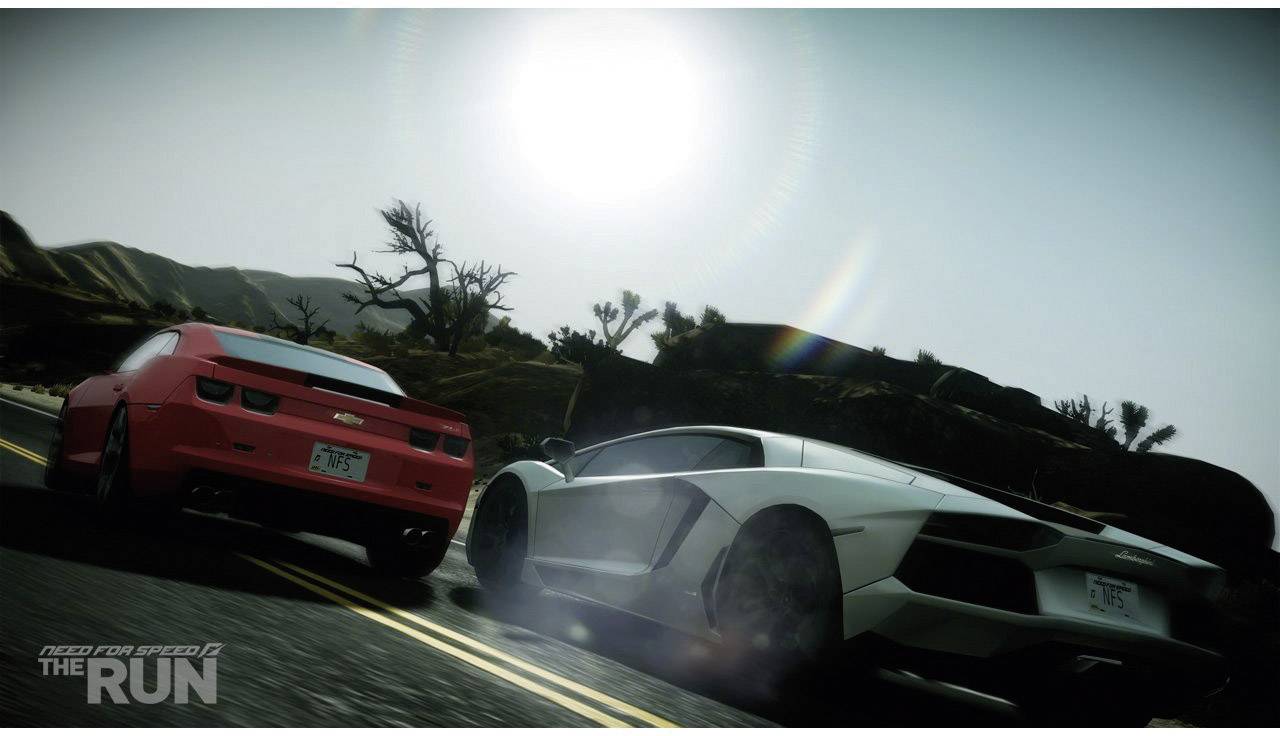 Electronic Arts