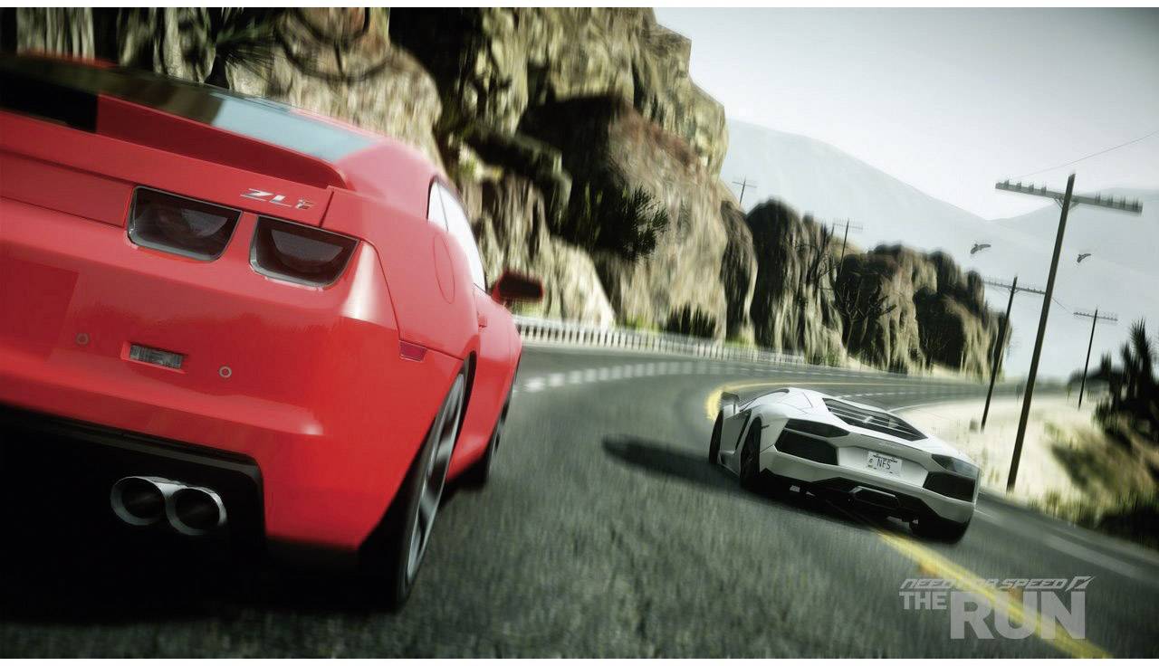 Electronic Arts