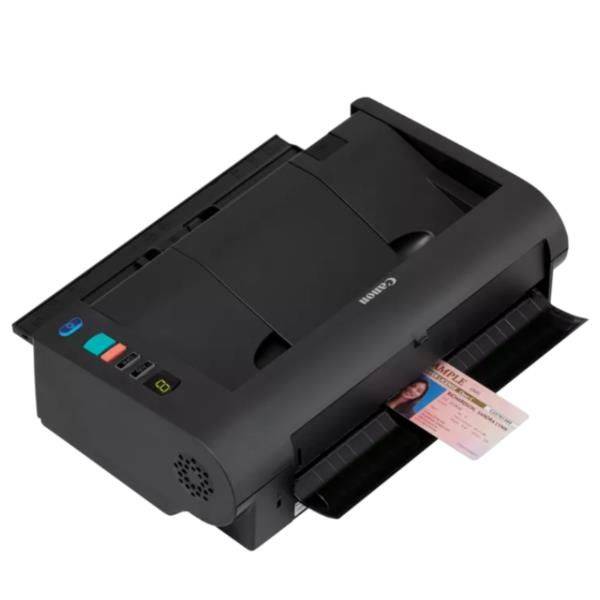 Canon IMAGEFORMULA DR-M140II OFFICE DOCUMENT SCANNER