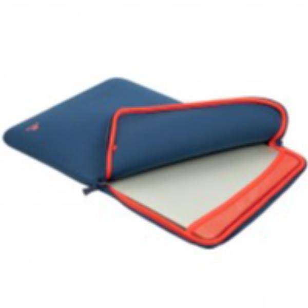RIVACASE - Riva NB Sleeve Antishock 13.3""-15.6"" dunkel blau 5224