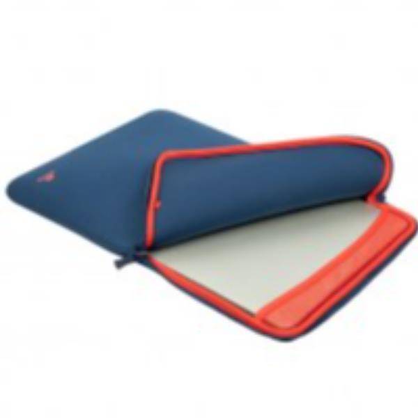 RIVACASE - Riva NB Sleeve Antishock 13.3""-15.6"" dunkel blau 5224