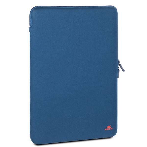 RIVACASE - Riva NB Sleeve Antishock 13.3""-15.6"" dunkel blau 5224