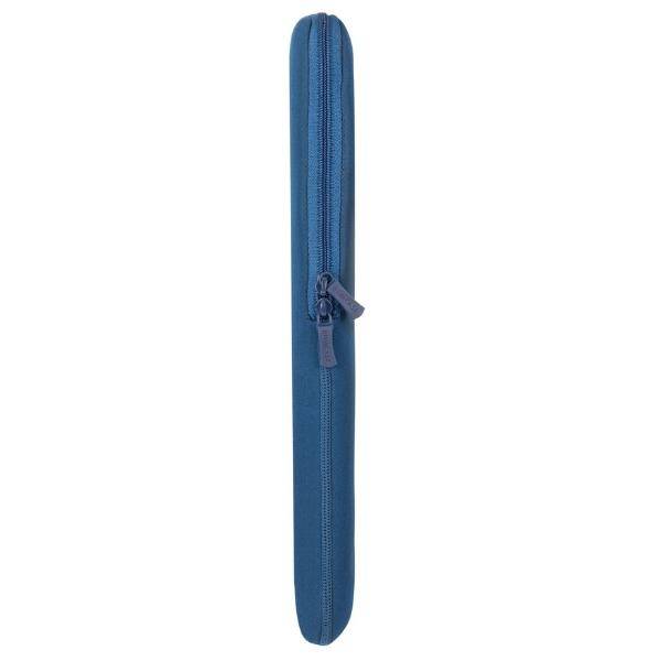 RIVACASE - Riva NB Sleeve Antishock 13.3""-15.6"" dunkel blau 5224