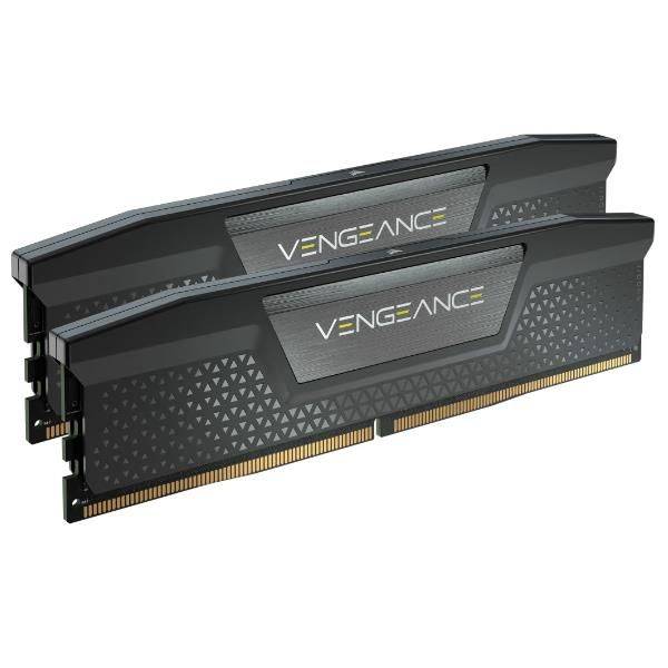 Corsair Vengeance - DDR5 - Kit - 32 GB: 2 x 16 GB