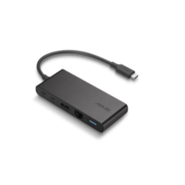 ASUS Dual 4K USB-C Dock - Dockingstation - USB-C