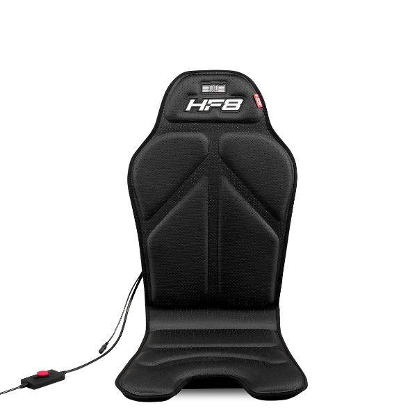 Bewegungsplattformen HF8 Haptic Feedback Gaming Pad schwarz NLR-G001