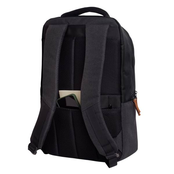 Trust Lisboa - Notebook-Rucksack - 40.6 cm - bis zu 16""