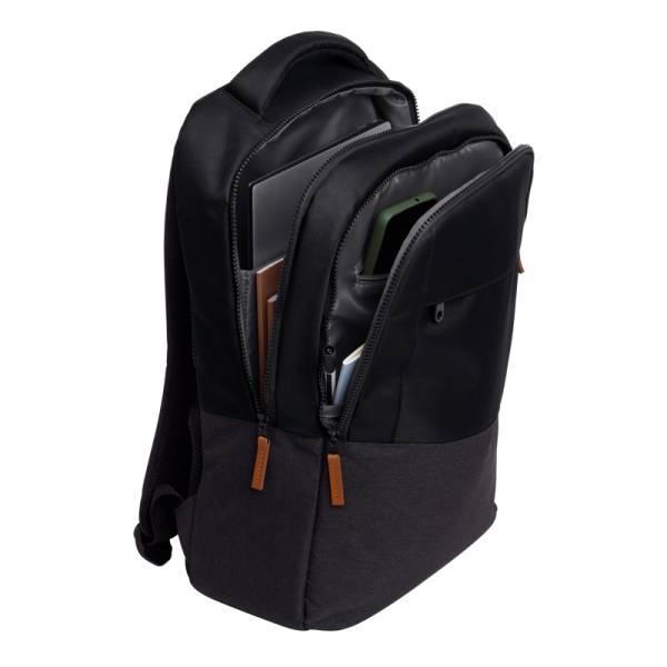 Trust Lisboa - Notebook-Rucksack - 40.6 cm - bis zu 16""