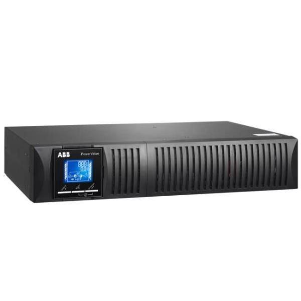 UPS POWERVALUE 11RT G2 2KVA B - (Offline-) USV - 4 min