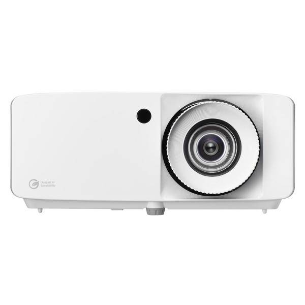 Optoma ZK450 Beamer, 3840 x 2160 4K UHD, 4200 Lumen
