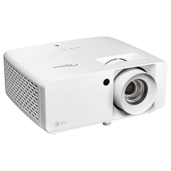 Optoma ZK450 Beamer, 3840 x 2160 4K UHD, 4200 Lumen