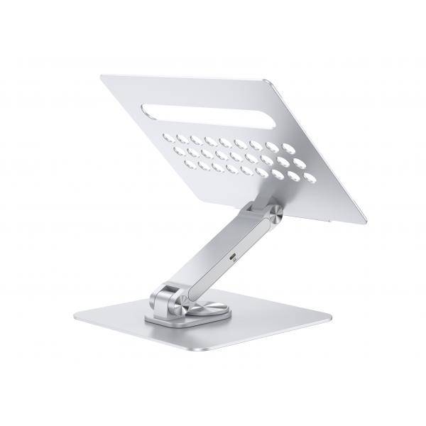 Conceptronic DONN27G - Dockingstation + Notebook-Halterung