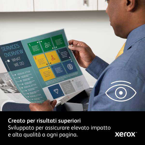 Xerox - Schwarz - original - Tonerpatrone - für Xerox C310/DNI, C310/DNIM, C310V_DNI, C315/DNI, C315V_DNI, C315V_DNIUK