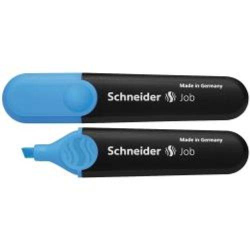 Schneider - Marking Stift Job Blue | 1 Stück | 10 Stück