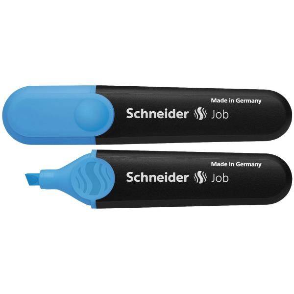 Schneider - Marking Stift Job Blue | 1 Stück | 10 Stück