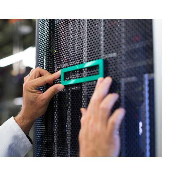 HPE Enablement Cable Kit - SATA- / SAS-Kabelsatz