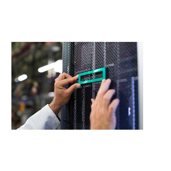 HPE - Redundantes Lüfterset - für ProLiant ML110