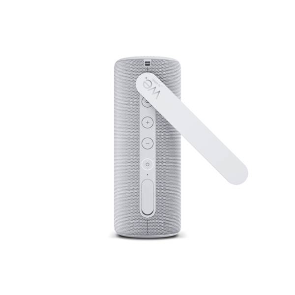 We. HEAR 1 - Lautsprecher - tragbar - kabellos