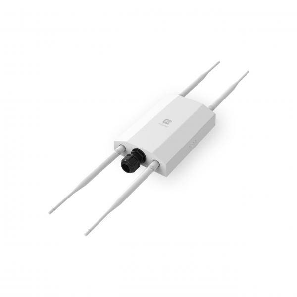 Engenius Managed AP Outdoor Dual Band 11ax 574+1200Mbps