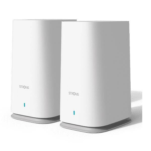 STRONG ATRIA Wi-Fi Mesh Home Kit 2100 (MESHKIT2100)