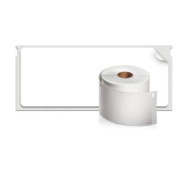 DYMO LabelWriter-Adress-Etiketten, 89 x 36 mm, weiß