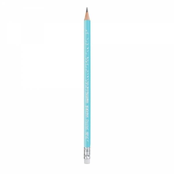 Maped 851719, HB, Mehrfarbig, Dreieckig, Kunst, Grafische Zeichnung, Hobby, Büro, Schule, Technical