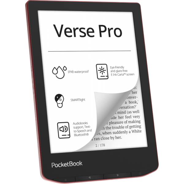 PocketBook Verse Pro
