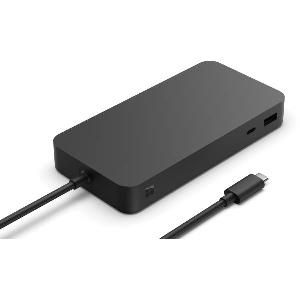 Surface Dock - Dockingstation - Thunderbolt