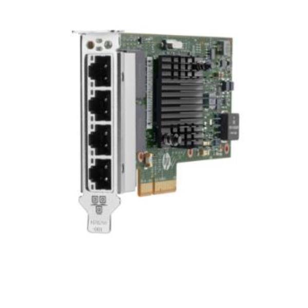 HPE 1GB 4-PORT BASE T T350-T4V2
