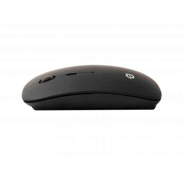 CONCEPTRONIC LORCAN01B 4-Tasten Bluetooth Maus schwarz