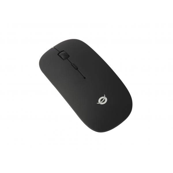 Conceptronic LORCAN - Maus - ergonomisch - rechts-