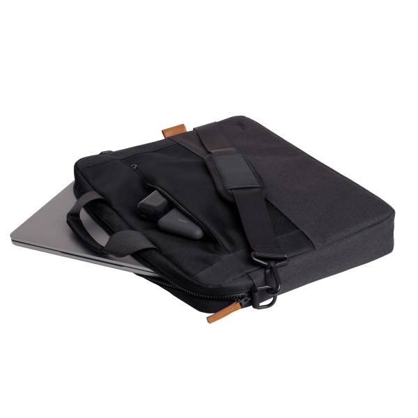 Trust Lisboa - Notebook-Tasche - 40.6 cm - bis zu 16""