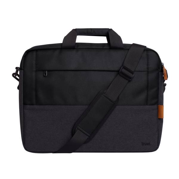 Trust Lisboa - Notebook-Tasche - 40.6 cm - bis zu 16""