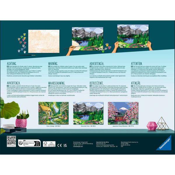 Ravensburger 201556, 1x -04005556201556