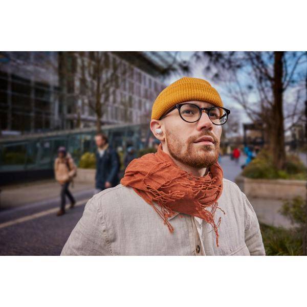 TAT3508WT/00, True Wireless Stereo (TWS), 20 - 20000 Hz, Anrufe/Musik, 45 g, Kop