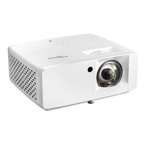 Optoma GT2100HDR Beamer, 1920 x 1080 Full HD, 4200 Lumen
