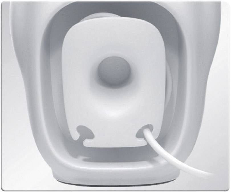 Logitech Z120 2.0 PC-Lautsprecher Kabelgebunden 1.2W Weiß, Schwarz