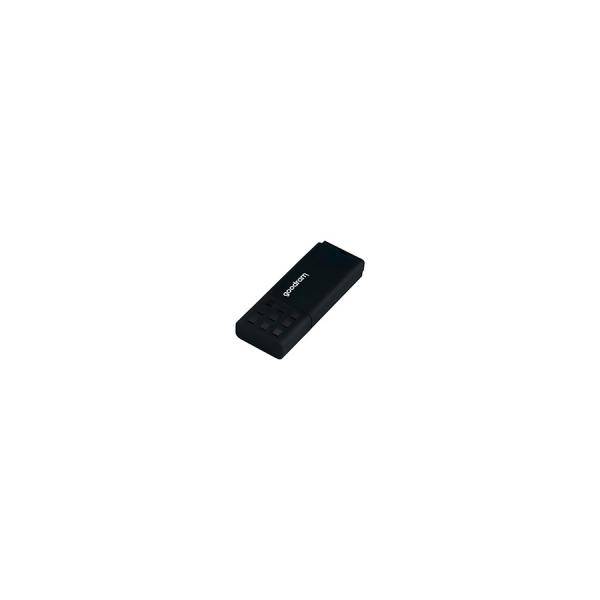 GoodRam UME3 - USB-Flash-Laufwerk - 256 GB - USB 3.0 - Schwarz