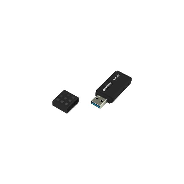 GoodRam UME3 - USB-Flash-Laufwerk - 256 GB - USB 3.0 - Schwarz