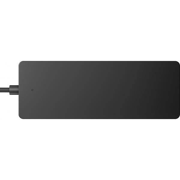 HP Travel Hub G3 - Port Replicator - USB-C