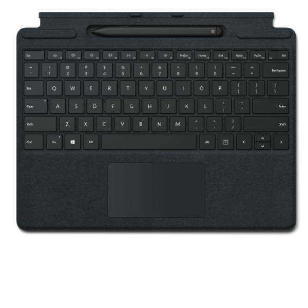 Microsoft 8XB-00148 mobile device keyboard Eingabe / Ausgabe Mäuse & Tastaturen