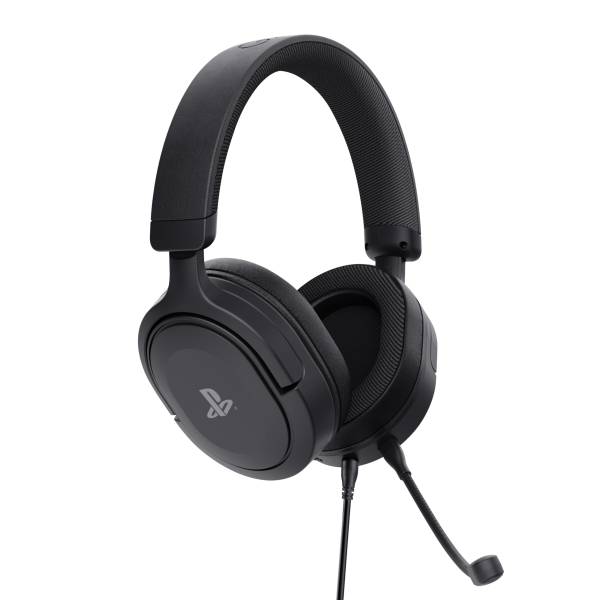 Trust GXT 498 FORTA - Headset - ohrumschließend