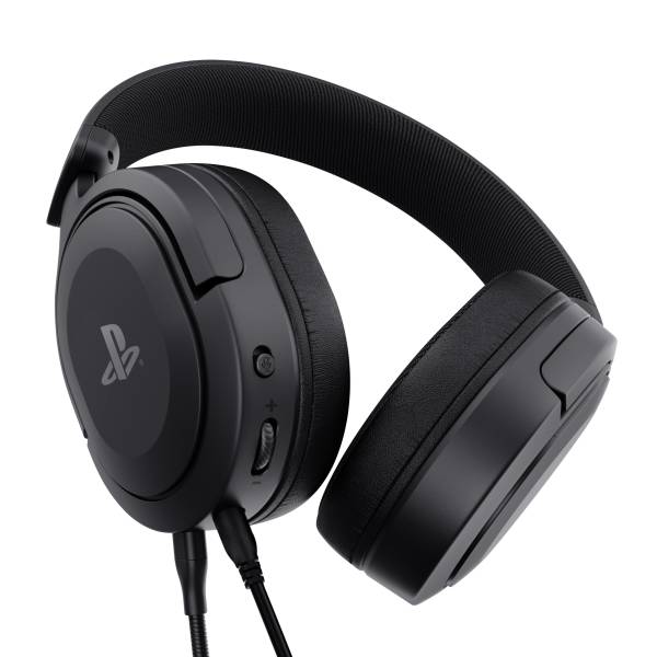 Trust GXT 498 FORTA - Headset - ohrumschließend